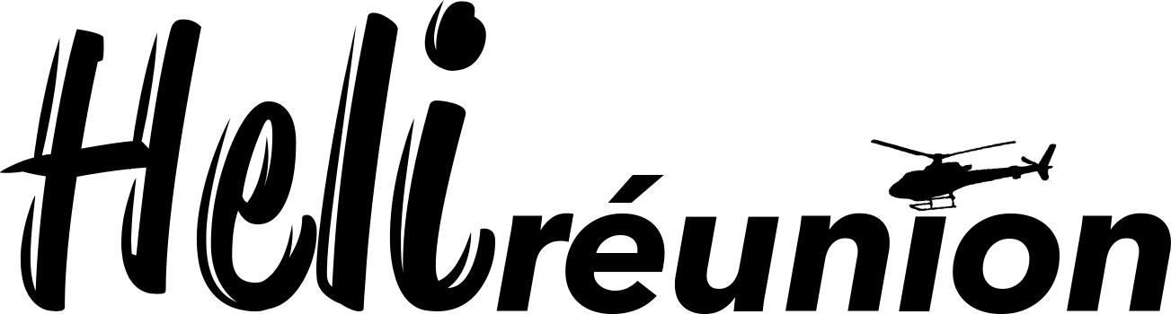 Logo Heliréunion