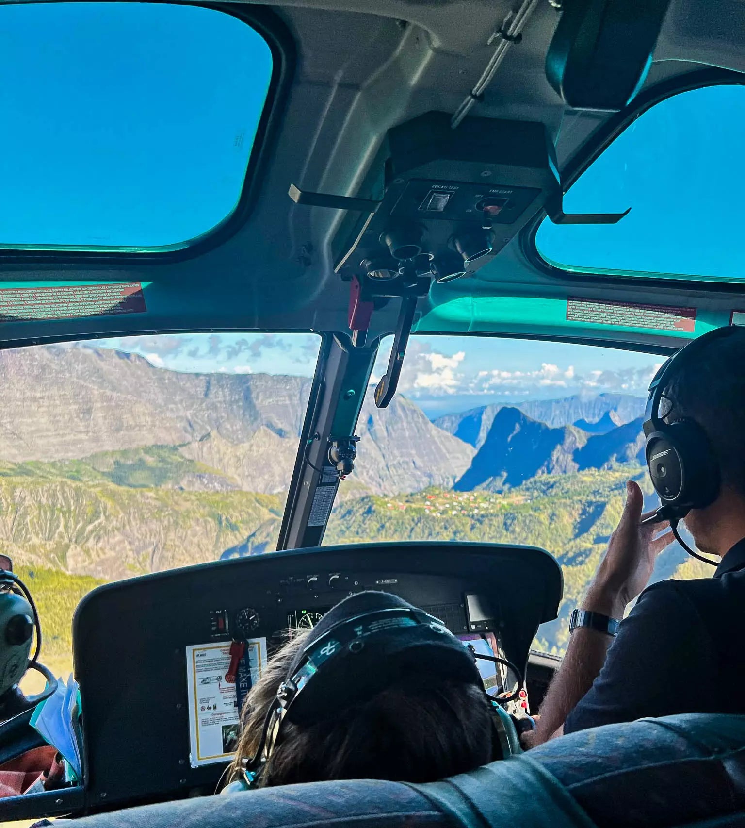 Acompte - Lé Gayar (45 minutes)